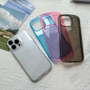 เคสโทรศัพท์แบบนิ่ม TPU ลายหม้อ ราคาส่งถูกที่สุด หลายสี สำหรับ <span class=keywords><strong>iPhone</strong></span> <span class=keywords><strong>11</strong></span> 12 13 14 15 16 17 <span class=keywords><strong>Pro</strong></span> <span class=keywords><strong>Max</strong></span> 2025 - Product Image 5
