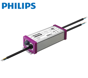 Pilotes LED indépendants PHILIPS Xitanium LITE Prog Xi LP 100W 0.3-1.05A S1 230V I155 929002822880 Pilote PHILIPS - Product Image 2