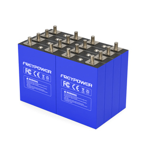 แบตเตอรี่ลิเธียมไอออนแบบแท่งปริซึม 3.2V 60Ah สำหรับยานยนต์อุตสาหกรรม พร้อมราคาขายส่งจากโรงงาน - Product Image 3