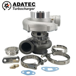 High Power Gen <span class=keywords><strong>2</strong></span> Pte6466 Pte6466 64Mm Turbine Onderdelen Dual Vband 0.82ar 900hp Keramisch Dual Kogellager Voor Precisie Turbo - Product Image 3