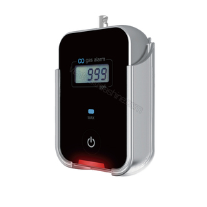 Détecteur <span class=keywords><strong>de</strong></span> <span class=keywords><strong>monoxyde</strong></span> <span class=keywords><strong>de</strong></span> <span class=keywords><strong>carbone</strong></span> SA-V1000 à affichage numérique haute sensibilité pour voitures, camions et véhicules <span class=keywords><strong>de</strong></span> loisirs - Product Image 3