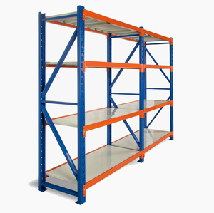 Warehouse <strong>Light</strong> <strong>Shelf</strong> Warehouse High <strong>Storage</strong> <strong>Shelf</strong> Medium and Heavy <strong>Shelves</strong> for Warehouse <strong>Storage</strong> - Product Image 3
