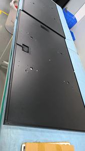 Pantalla de Señalización Digital con Sistema Android Inteligente, Suministro de Fábrica OEM, Resolución 2K/4K Opcional, Alta Definición - Product Image 5