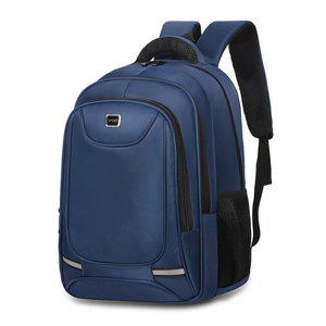 Outdoor Multifunctional Design Business Luxury School <b>Backpacks</b> Students Laptop Bag - Product Image 2
