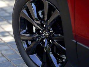 อุปกรณ์ตกแต่งภายนอกรถยนต์มาสด้า CX-5 ปี 2025 แร็ค<span class=keywords><strong>หลังคา</strong></span> บันไดข้าง ฝาครอบกระจกมองข้าง ฝาครอบล้อ ป้องกันสนิม ทนทาน ผลิตตามสั่ง ติดตั้งได้โดยตรง - Product Image 6