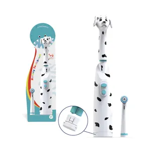 HONGLONG OEM HL-268 Dental Care Best Selling Products For Children Rotary Kids Electric Toothbrush