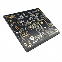Module Wi-Fi intelligent pour système IoT robuste, longue portée 1080P 30fps, transmission 1200m, IEEE 802.11ah