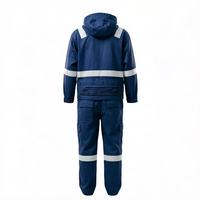 Vêtements de travail hommes mécanicien combinaison salopette vêtements de travail veste Construction sécurité travail gommages