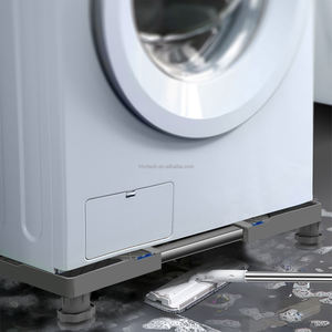 Support de lave-linge en gros d'usine, base réglable, support de réfrigérateur, support inférieur - Product Image 2