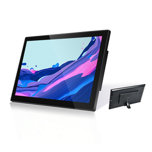 Nhà máy tùy chỉnh 10.1/11.6/15.6/21.5 "23.6" 27 "32" 55 "2k 4k pacp Wall Mount POE 4G LTE NFC RK3288 RK3399 Android Máy tính bảng - Product Image 5