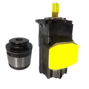 Pompe hydraulique à vendre – Série T6, T6C, T6D, T6E, T6CC, T6DC, T6EC, T7DBS – Pompe hydraulique à double palette pour huile - Product Image 6