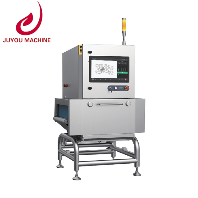 Factory Price X-ray Inspection Machine Non-destructive Flaw Detection Industrial Foreign Body X-ray Detector Equipment