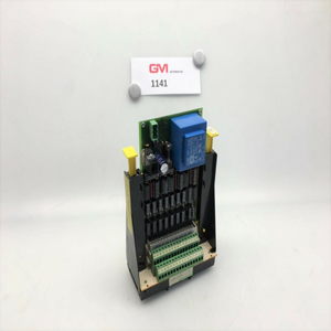 Tarjeta <span class=keywords><strong>de</strong></span> Control Plc Pc 612 B1200-g605 + 63040 Skp 64/<span class=keywords><strong>ig</strong></span> para Producto en Garantía - Product Image 1