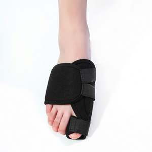 Correcteur d'oignon réglable gros orteil soulagement de la douleur soins des pieds Hallux Valgus correcteur d'oignon - Product Image 3