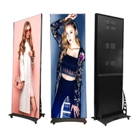 Display LED P2.0 per Esterni, Vendita Diretta dalla Fabbrica, Impermeabile IP65, Leggibile alla Luce Solare, Segnaletica Digitale Intelligente HD per Eventi