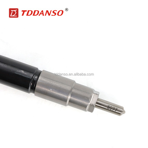 Injecteur Diesel de haute qualité 295050-1760 1465A439 G3S77 pour MITSUBISHI L200 4N15 2.4L Euro 5 <span class=keywords><strong>FIAT</strong></span> <span class=keywords><strong>FULLBACK</strong></span> 4N15 2.4L nouveau - Product Image 3