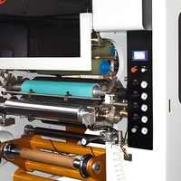 Machine de plastification compacte sans solvant, plastifieuse sans solvant, plastifieuse rouleau à rouleau