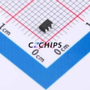 Nouveau et original FDC5614P-NL-VB transistor à effet de champ à transistor TSOP-6 (MOSFET) - Product Image 1