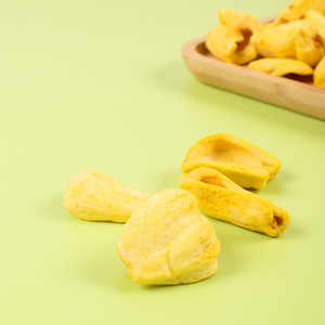 Frutos de Jaca secos fritos al vacío Compra con Jaca seca de alta calidad Buen precio - Product Image 2