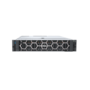 معالج عالي الأداء جيل Xeon de ll PowerEdge خادم R760xs 2U 16 * inch 64G R760xs R760xa Rackserver - Product Image 2