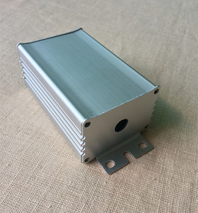 Nhà bếp hiện đại Thiết kế tủ/cửa sổ/cửa/khung nhôm đùn hồ sơ - Product Image 2