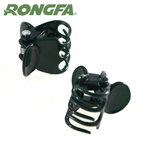 2 cm Vari colori di Plastica Clip di Orchidea Clip per le piante di <span class=keywords><strong>supporto</strong></span> colorato margherita Clip di legame per la <span class=keywords><strong>pianta</strong></span> - Product Image 6