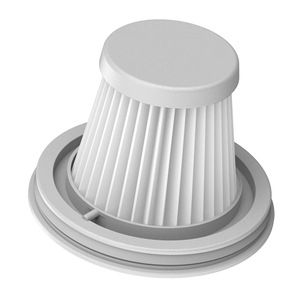 Filtre pour aspirateur Xiaomi Mijia SXCQ01XY, pièce de rechange pour filtration de la poussière pour aspirateur à main - Product Image 2