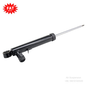 Ammortizzatori a Gas per VW Passat B7 <span class=keywords><strong>Tiguan</strong></span> 5N Posteriore Destro 5N0513046 5N0513046A 5N0513046B - Product Image 1