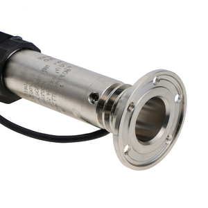 Sensor de Nivel de Grado Alimenticio Sanitario para Tanque de Leche, Gran Venta - Product Image 4