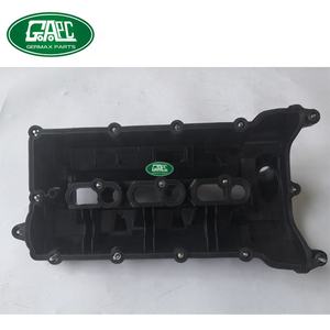 Tapa de Válvulas de Motor de Gasolina de 3.0L LR041685 LR109353 para Range Rover Sport 2013-2019, <span class=keywords><strong>Jaguar</strong></span> XF XJ XE <span class=keywords><strong>F</strong></span>-PACE <span class=keywords><strong>F</strong></span>-<span class=keywords><strong>TYPE</strong></span> 2012-2019 - Product Image 2