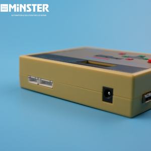 TV160 8th Pro Full HD FHD 4K VBYONE 2K LVDS <span class=keywords><strong>LCD</strong></span>-LED-TV-Panel-Bildschirm <span class=keywords><strong>tester</strong></span> mit Kabel konverter platinen - Product Image 4