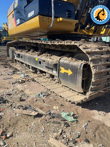 Excavatrice d'occasion Caterpillar CAT320D Assurance qualité Livraison rapide - Product Image 5