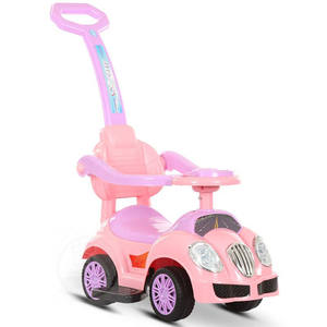 Chariot coulissant 2 en 1 pour bébé, Karts, <span class=keywords><strong>moto</strong></span>, enfants, voiture, poussette, Buggy, manuel, vente en gros - Product Image 1
