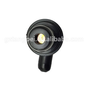 Perakitan katup kualitas tinggi Pcv untuk Honda OEM 17130-PV3-013 17130-P03-013 - Product Image 4