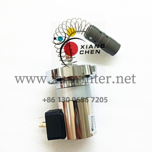 Bobina Solenoide WD de Alta Calidad 230-511-01-00, 5V 24V DC para Máquina Plegadora Stahl 2305110100 - Product Image 3