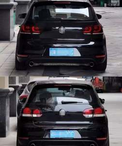 MJ pour Volkswagen <span class=keywords><strong>Golf</strong></span> <span class=keywords><strong>6</strong></span> <span class=keywords><strong>feu</strong></span> arrière 2010 2011 2012 VW feux arrière <span class=keywords><strong>feu</strong></span> <span class=keywords><strong>stop</strong></span> <span class=keywords><strong>feu</strong></span> <span class=keywords><strong>stop</strong></span> LED ensemble de <span class=keywords><strong>feu</strong></span> arrière - Product Image 5