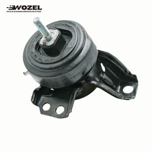 Supporto Motore Anteriore Destro in Gomma Originale 218102W200 21810 2W200 per KIA Carens12 2013 - Product Image 3