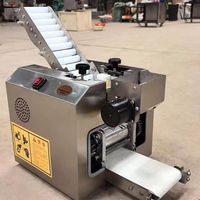 Moule spécial pour la fabrication de wrappers de raviolis, de wrappers de petits pains vapeur et de wrappers de wontons, machine à fabriquer des wrappers, non destiné à la vente individuelle, moules spéciaux