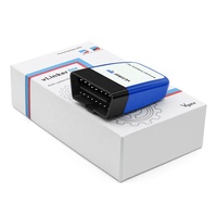 Escáner de Diagnóstico Automotriz OBD2 Inalámbrico Vgate VLinker BM para Android