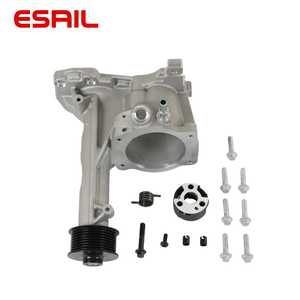 Kit de reconstrucción de hocico de supercargador LR088538 LR059341 C2D40425 C2D53104 para Land Rover LR4 Range Rover <span class=keywords><strong>Jaguar</strong></span> - Product Image 2