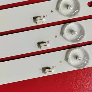 Barra de Luz RS-No.G2308 LE43D31, Barra de Luz LE43D59, JL.D430A1235-017HS-M HL-430-4X10 - Product Image 4