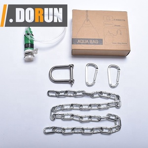Equipo de entrenamiento de <span class=keywords><strong>boxeo</strong></span> acuático inflable, bolsa de perforación de <span class=keywords><strong>agua</strong></span> - Product Image 6