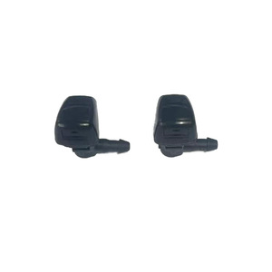 Boquilla de Limpiaparabrisas para Ford Fusion, Milan y Lincoln, 8E5Z17603A, Pieza Mecánica de Plástico para Modelos 2006, 2010 y 2012 - Product Image 3