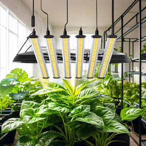<span class=keywords><strong>WWW</strong></span> XXX <span class=keywords><strong>COM</strong></span> ไฟ LED หรี่แสงได้320W สเปกตรัมเต็มกระจายความร้อนพืชดอกในร่มเรือนกระจก IP65อลูมิเนียม - Product Image 1