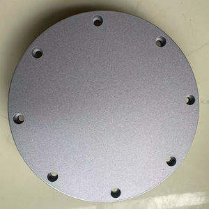 Services de pièces moulées sous pression en aluminium sur mesure, composants moulés en métal ZL107 de grande taille et de formes spéciales - Product Image 3