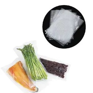 Пакеты для хранения замороженных продуктов