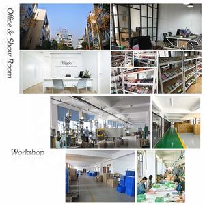 Smart 6 in 1 Werkzeugs tift mit Schlüssel anhänger Metall Multifunktions-Kugelschreiber für Geschenk und Werbung - Product Image 4