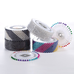 40 Uds. De EAD para EADS ilk EAD hread con agujas, ressmaker - Product Image 2
