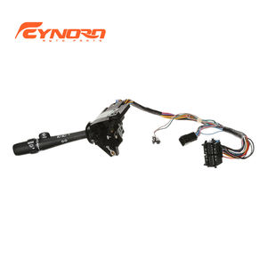 Commutateur combiné d'essuie-glace de régulateur de vitesse de clignotant de voiture pour <span class=keywords><strong>Chevrolet</strong></span> <span class=keywords><strong>Impala</strong></span> 26085930 26093873 62900336 88964580 - Product Image 4