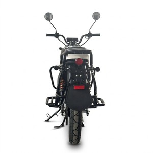 Potente Motocicleta Eléctrica Todoterreno para Adultos, 9kW de Potencia, Alta Velocidad, 30% de Capacidad de Subida, Venta al Por Mayor de Fábrica - Product Image 2